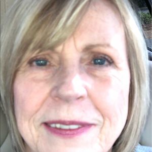 Meet your Posher, Joyce